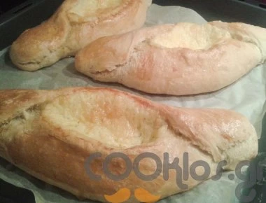 Η συνταγή της ημέρας: Αφράτα πεϊνιρλί